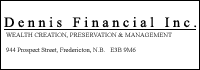 Dennis Financial Inc.