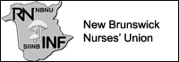 New Brunswick Nurses' Union